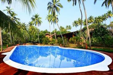 Eva Lanka Hotel Beach & Wellness