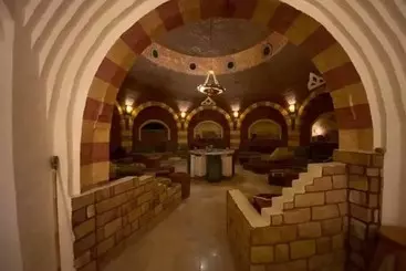 هتل International Hot Spring