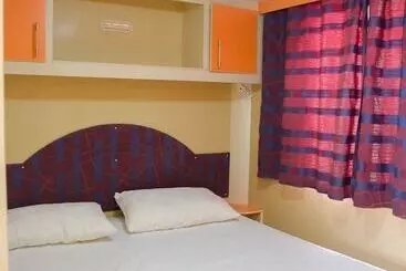 Hotel Kamemi Village & Camping