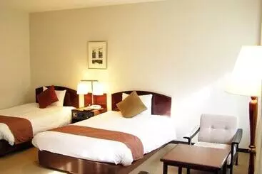 Hotel Marroad Karuizawa