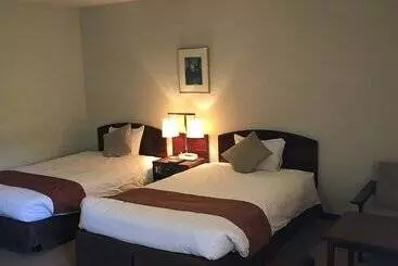 Hotel Marroad Karuizawa