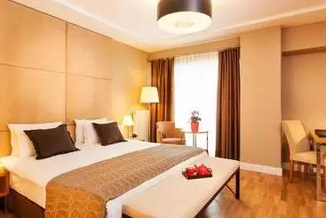 Nidya Hotel Esenyurt