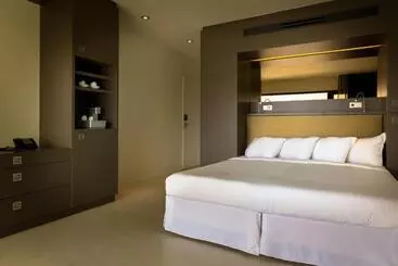 هتل Papagayo Beach