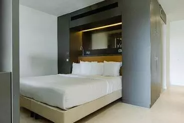 ホテル Papagayo Beach