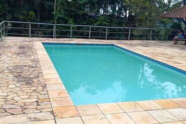 酒店 Pousada Paraíso Shangrilla