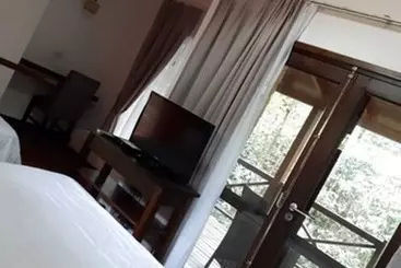 Hotel Selva De Laurel