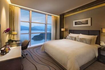 호텔 Sunrise Kempinski