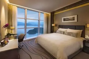 Hotell Sunrise Kempinski