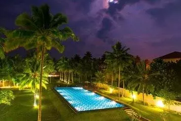 فندق Taprobana Wadduwa By Asia Leisure