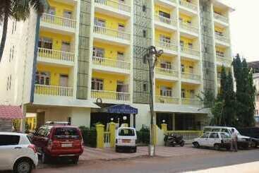 Hotel Vasco Residency