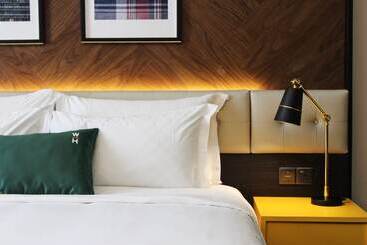 בית מלון כפרי Weil