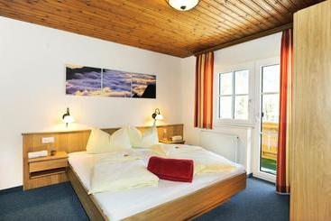 בית מלון כפרי Wieslbauer