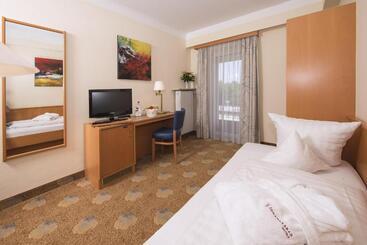 Johannesbad Hotel Füssinger Hof