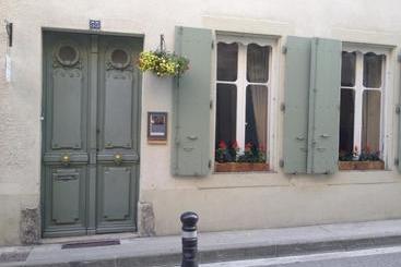 شقق خاصة سياحية Maison Ville Limoux