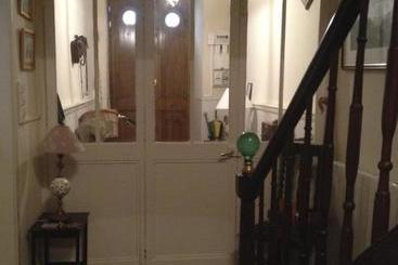 דירות לתיירים Maison Ville Limoux