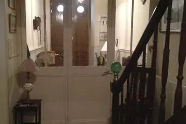 ツーリストアパートメント Maison Ville Limoux