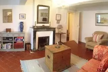 Tourist flats Maison Ville Limoux