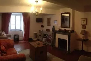 Turistlejligheder Maison Ville Limoux