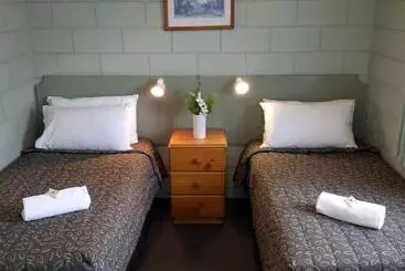 Motel Daylesford Motor Inn Vic Pty Ltd