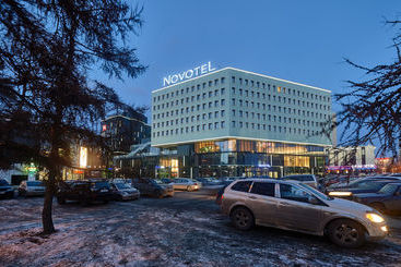 Novotel Krasnoyarsk Center