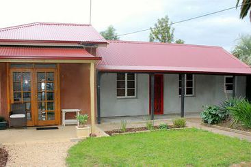 주택 Unique Cottages Gawler