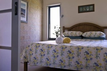 관광객 아파트 The Rookery At Christmas Cove