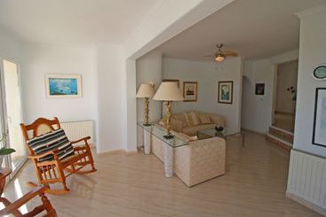 Villas Costa Calpe - Gina