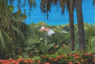 Bed and Breakfast Luana Nai A Inn