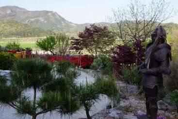 Buan Romance Town Pension