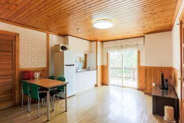 Gongju Jakeun Shimteo Pension