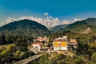 ホテル 360 By D Polo