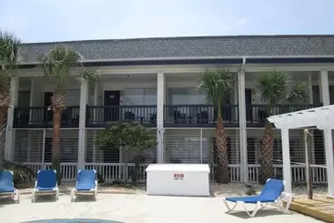 Hotelli 531 Sunsuite