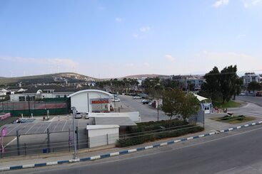 Hotelli Aurora Siğacik