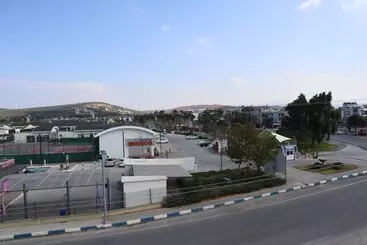 ホテル Aurora Siğacik