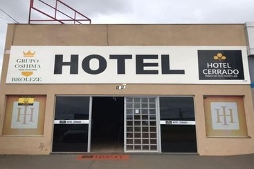 Hotel Cerrado