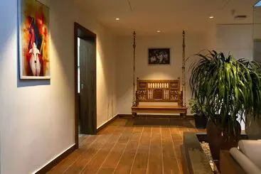 Hotelli Harivaram Yuga