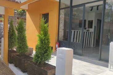هتل La Bonita Pansiyon çeşme Adult Only