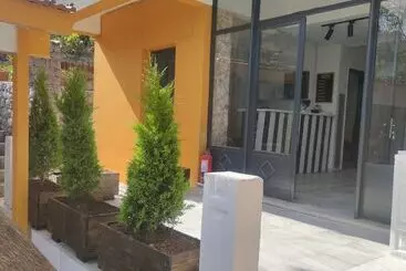 Hotel La Bonita Pansiyon çeşme Adult Only
