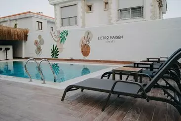 هتل Maison L Etro Alacati