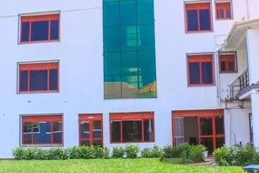 هتل Mbale Rosewood