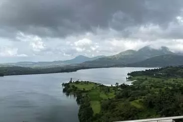 Hotel Nature Nest Resort