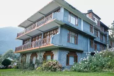 Hotel Nitesh
