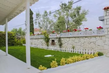 Hotelli Odabasi Su Alacati