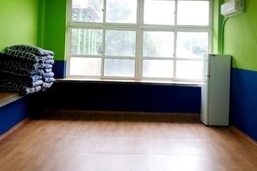 酒店 Yeongdeok Lululala Camping Ground