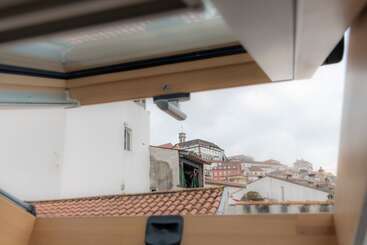 بنسيون Coimbra City Charm