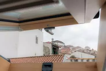 Majatalo Coimbra City Charm