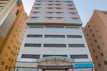 Platinum Coast Hotel Apartments