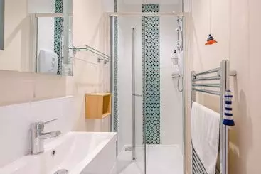 Casa Rural Settled In At Aldeburgh From Air Manage Suffolk