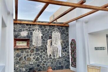 Lägenhetshotell Aeron Suites