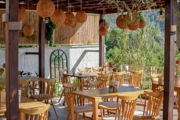 Aamiaismajoitus (B&B) 7 Oda